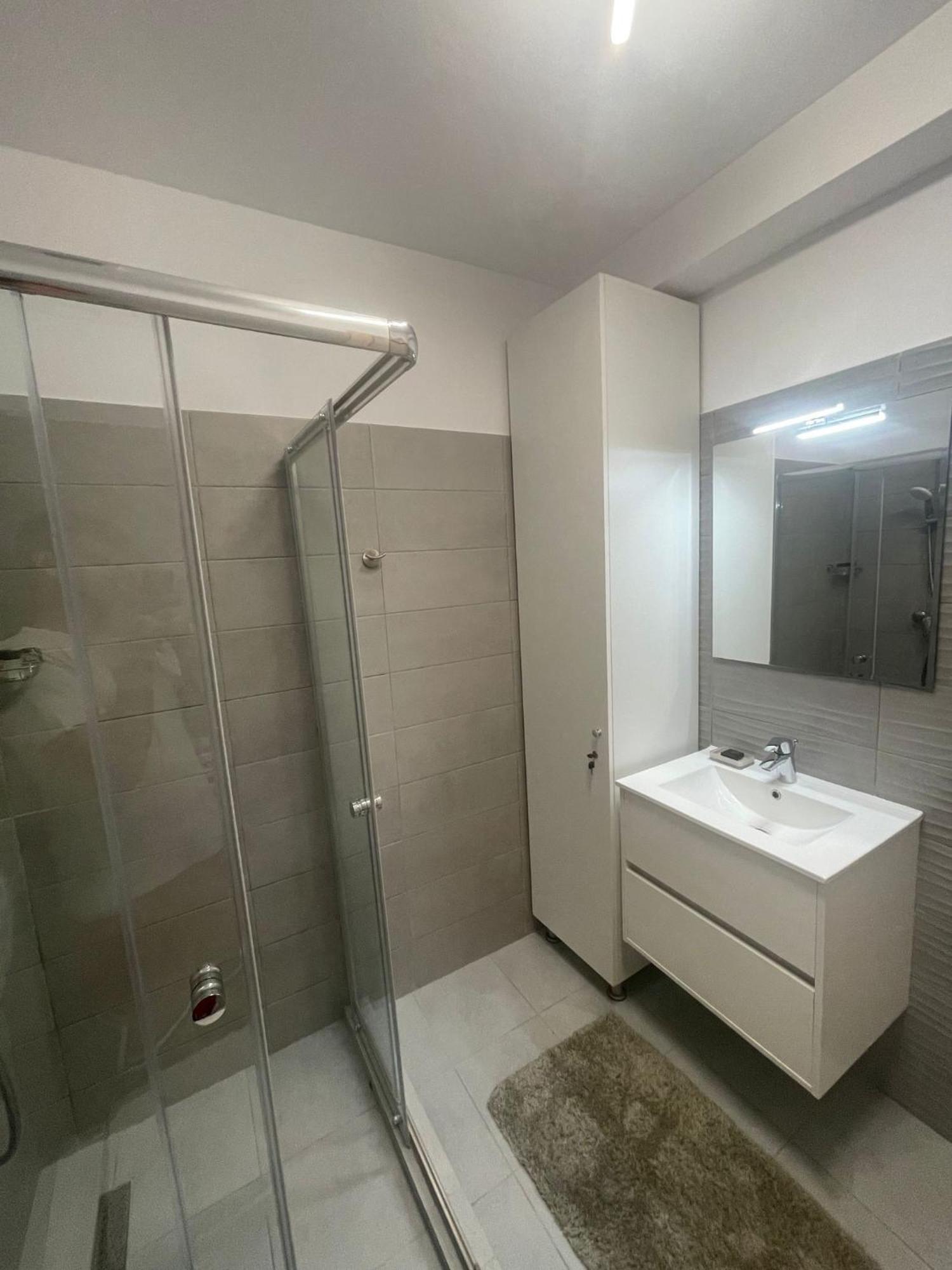 Zigon Studio By Casa Del Mar Mamaia Εξωτερικό φωτογραφία