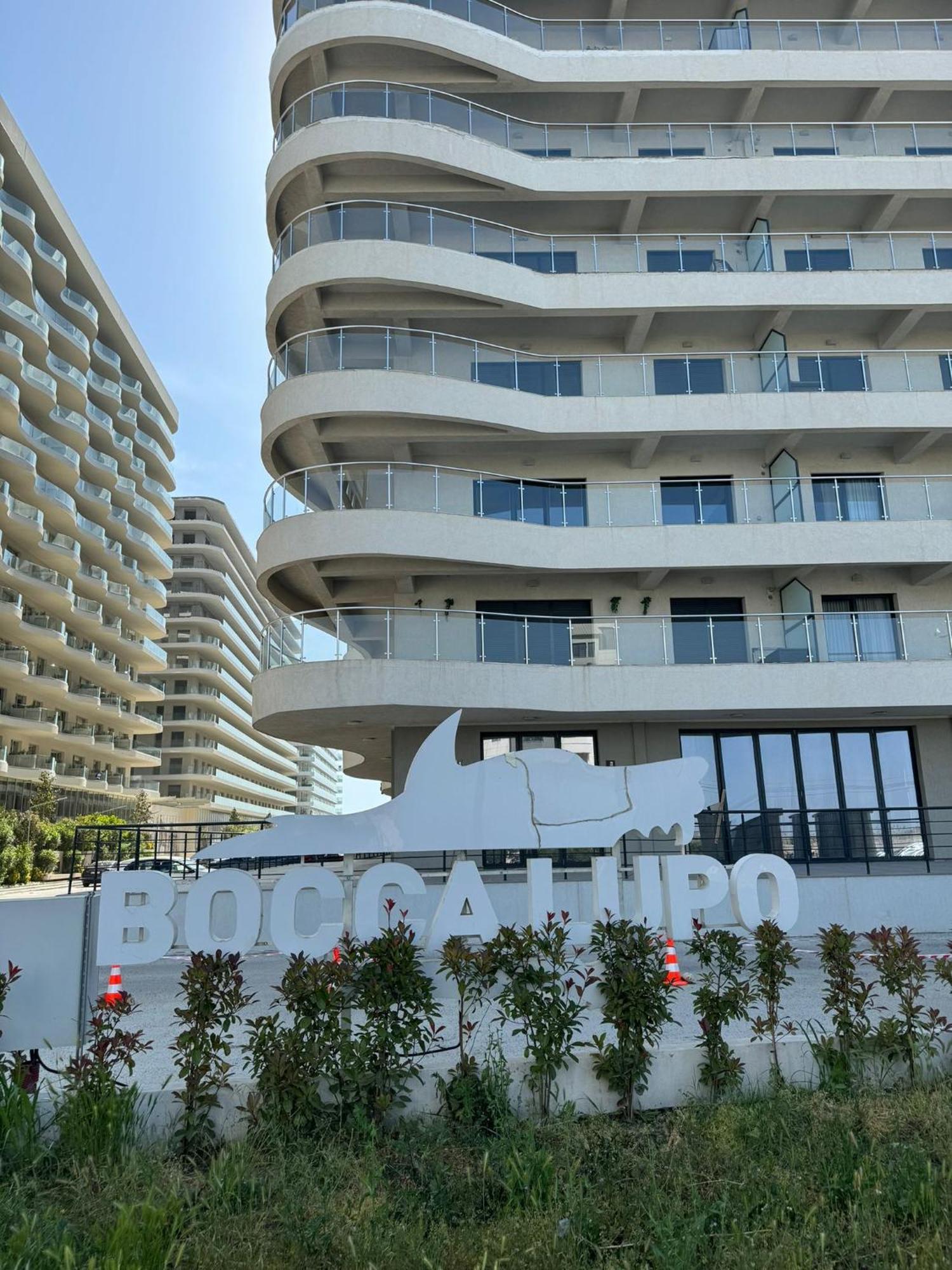 Zigon Studio By Casa Del Mar Mamaia Εξωτερικό φωτογραφία